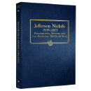 Jefferson Nickel Album 1938-2003