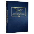 Washington Quarter Album 1932-1990