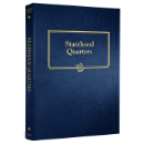 Statehood Quarters Album 1999-2009, Date Set