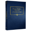 Peace Dollar Album 1921-1935