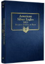 American Silver Eagle Album Starting in 2021