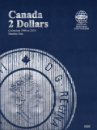 Canadian 2 Dollar Folder Vol I 1996-2019