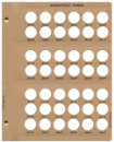 Roosevelt Dimes Replacement Page 4 2005-D-2026-P