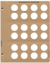 Washington Quarters Replacement Page 7 1998-P-1998-D