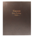 Kennedy Half Dollars 1964 to Date