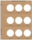 American Eagle Silver Dollars Replacement Page 2