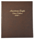 American Silver Eagle Dollars Vol. 2, 2021 Type 2 - 2029