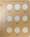 American Silver Eagle Replacement Page 3