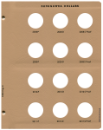Sacagawea Dollars with Proof Replacement Page 3
