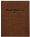 Lincoln Shield Cents 2010 to 2027 D