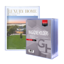 Magazine Sentry Holders - 9 x 11.5 x 7mm