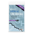 Shield Bag for Thicker Current Comic Books (Wide Size) - 7 x 10 1/2