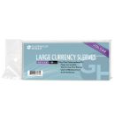 Guardhouse Shield Sleeve for Large Currency