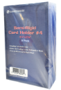 Guardhouse Semi-Rigid Card Sleeve #4 (.22)