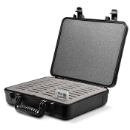 Ultimate 36 Coin Slab Briefcase