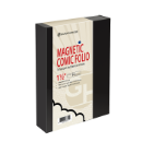 Comic Book Box Folio