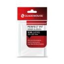 "Perfect Fit" Inner Card Sleeves