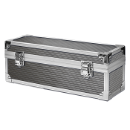 Falcon Series 20 Slab Box - Graphite
