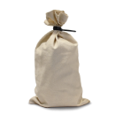 10 oz Canvas Money Bag - 9 x 17.5