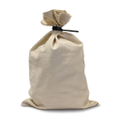 10 oz Canvas Money Bag - 11 x 17.5