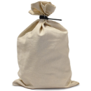 10 oz Canvas Money Bag - 14 x 24