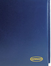 Deluxe Currency Album with 20 Pages Supersafe