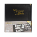 Whitman Premium Currency Album - Modern Notes - Clear View