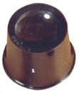 4x Eye Loupes - 2 1/2" Focus