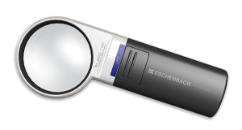 LED Handheld 5X