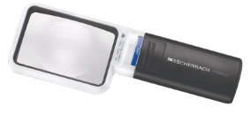 LED Handheld 4x