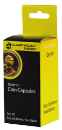 Small Dollar (26.5mm) Direct-Fit EvoCore Coin Capsules - 10 Pack