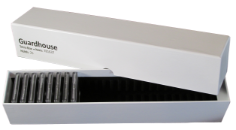 Guardhouse Single Row 2x2 Tetra Box - Holds 25