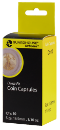 1/10 oz Gold Eagle Direct-Fit Coin Capsules - 10 Pack