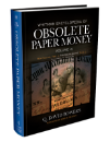 Obsolete Paper Money Volume 4