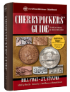 Cherrypickers Guide to Rare Die Varieties, Volume I, 6th Edition