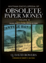 Obsolete Paper Money Volume 8
