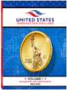 American Innovation Dollars Vol I Folder (2018 - 2025)