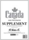 2019 Canada Supplement