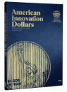 American Innovation Dollar Folder No. 1 2018-2023
