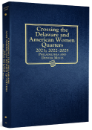 Crossing the Delaware & American Women Quarters Album 2021; 2022-2025 P&D Mints