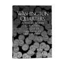 American Women Collection 2022-2025 Folder Philadelphia and Denver Mints
