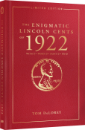 The Enigmatic Lincoln Cents of 1922, Limited Edition (Hardcover)