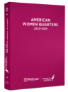American Women Quarters Album 2022-2025 Susan G. Komen