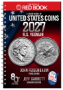 2027 Red Book Price Guide of United States Coins, Spiral
