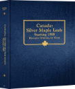 Canada Silver Maple Leafs: Starting 1988