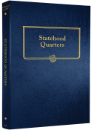 US Statehood Quarter Album 1999-2008