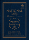 Deluxe Edition: National Park Quarter Folder P&D