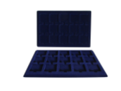 2x2 Tray (Set of Two)  - TAB15BL