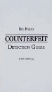 Bill Fivaz's Counterfeit Detection Guide