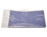 4 x 4 Coin Flip - Unplasticized 25 Pack
